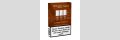 Salt NEXIONE - Pod Classic Tobacco