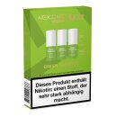 Salt NEXIONE - Pod Green Tobacco
