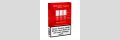 Salt NEXIONE - Pod Pod Red Tobacco