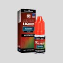 SC - Red Line Nikotin - Blueberry