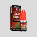 SC - Red Line Nikotin - Guava Raspberry