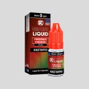 SC - Red Line Nikotin - Pomegranate Strawberry