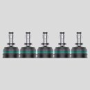 Uwell - Crown Nano Heads (5 Stück pro Packung)
