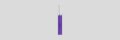 2x Oxva Slimstick Einweg Pod Blueberry