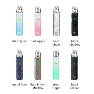 OXVA Xlim Go 2 Pod Kit