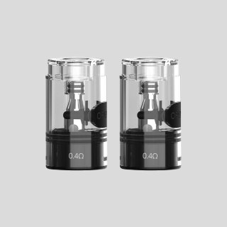 Fumytech - Hookah Air Mini Cartridge (2 Stück pro Packung)