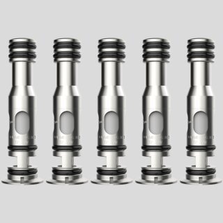 Lost Vape - UB Mini V3 0,8 Ohm Head (5 Stück pro Packung)