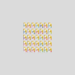 Linvo - Nikotinsalz Liquid