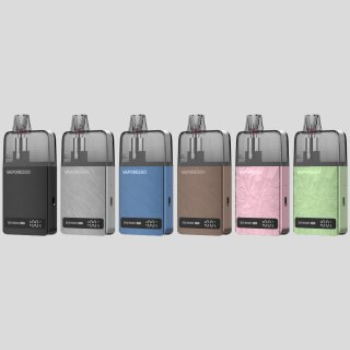 Vaporesso - ECO Nano Plus E-Zigaretten Set