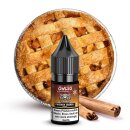 OWLIQ Winteredition Cinnamon Crumble Nikotinsalz Liquid...