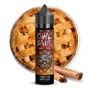 OWL SALT Winteredition Cinnamon Crumble Aroma 10ml