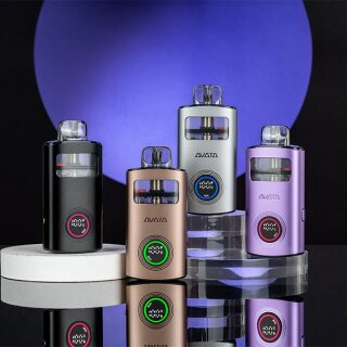Aspire Avata Pod Kit