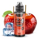 BIG BOTTLE Candy Apple Aroma 10 ml