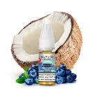 ELFBAR ELFLIQ Coconut Blueberry Nikotinsalz Liquid 10 ml