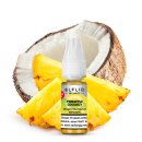 ELFBAR ELFLIQ Pineapple Coconut Nikotinsalz Liquid 10 ml