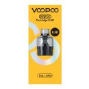 2x Voopoo PnP X Pod Tank Verdampfer