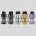 GeekVape - Z Subohm 5 Clearomizer Set
