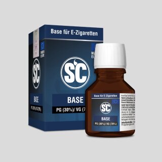 SC - 50 ml Basis