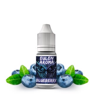 EULEN AROMA Blueberry Aroma 10ml