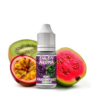 EULEN AROMA Kiwi Passionfruit Guava Aroma 10ml