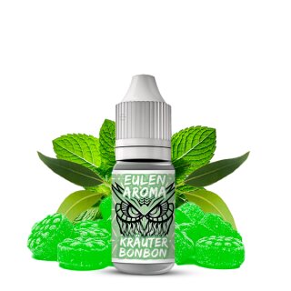 EULEN AROMA Kräuterbonbon Aroma 10ml