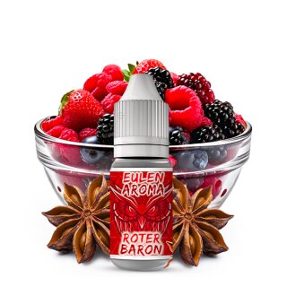 EULEN AROMA Roter Baron Aroma 10ml