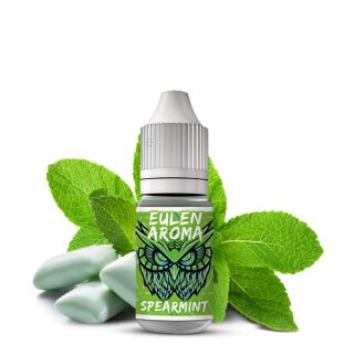 EULEN AROMA Spearmint Aroma 10ml
