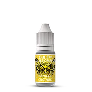 EULEN AROMA Vanille Custard Aroma 10ml