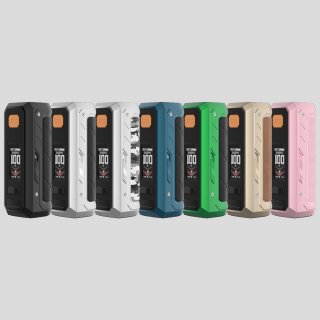 Vaporesso - Armour Ultra Akku 5500 mAh