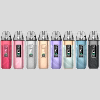 Vaporesso - LUXE X3 E-Zigaretten Set
