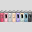 Vaporesso - LUXE X3 E-Zigaretten Set