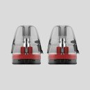 Vaporesso - LUXE X Dual Mesh Pod (2 Stück pro Packung)