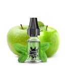 OS LIQUID Bonny n Clyde Nikotinsalz Liquid 10 ml