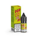 PopLiq - Apple Summer - Nikotinsalz - 10ml