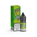 PopLiq - Fresh Cactus Lime - Nikotinsalz - 10ml