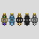 Uwell - Valyrian IV Clearomizer Set