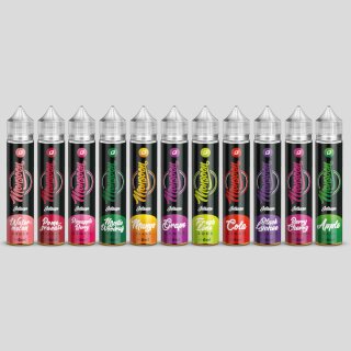Monsoon - Intense - Aroma 6 ml