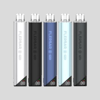 Flerbar - POD Akku 650 mAh