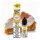 DINNER LADY Banoffee Pie Nikotinsalz Liquid 10 ml