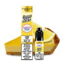 DINNER LADY Lemon Tart Nikotinsalz Liquid 10 ml