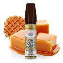 DINNER LADY Dessert Bar Salted Caramel Waffle Aroma 14ml