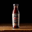 ODonnell Moonshine BBQ Sauce Bratapfel & Curry - 260ml