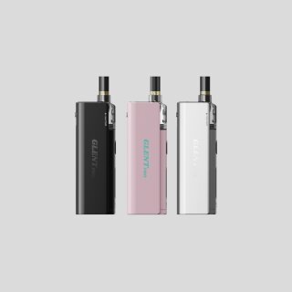 JustFog - GLENT PRO E-Zigaretten Set