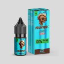 Revoltage Tobacco Blue  E-Liquid Serie 10 ml