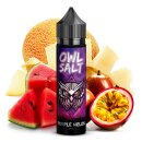 OWL SALT Purple Melon Aroma 10ml