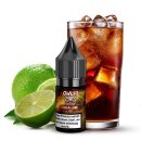 OWLIQ Cola Lime Nikotinsalz Liquid 10 ml