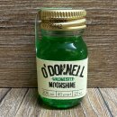 Moonshine ODonnell - Sonderedition Waldmeister 20% vol. -...