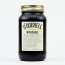 O´Donnell Moonshine Zitronenkuchen Cream - 17% vol.