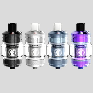 GEEKVAPE - Z Nano 3 Clearomizer Set
