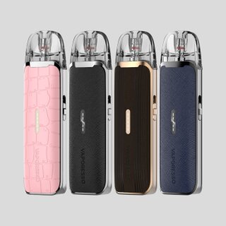 Vaporesso - LUXE Q3 E-Zigaretten Set